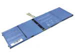 2-Power 15V 3500mAh liitium-pol&uuml;meer s&uuml;learvuti aku, aku