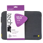 Techair TAEVS005v2 12 inch-13,1 inch Evo &uuml;mbris, Varrukas &uuml;mbris, 33,8 cm (13,3 inch), 180 g