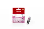 Canon CLI-521 M tindikassett 1 tk Originaal magenta