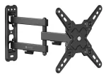 Techly ICA-LCD 423 telerikinnitus/alus 106,7 cm (42 tolli) must