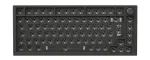 Klaviatuuri baasmudel GLORIOUS GMMK Pro &mdash; 75% alumiiniumkorpus, Must, 332&times;135&times;32 mm, 1,5 kg