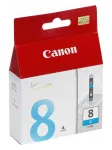 Canon CLI-8 C w/sec tindikassett 1 tk Originaal ts&uuml;aan
