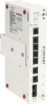 Kinnitusklamber FortiGate Rugged 60F RM-FR-W1, rackmount it, DIN-liistule