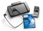 Philips Pocket Memo DPM6700/03 digitaalne diktofon-h&auml;&auml;lregistraator