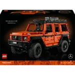 LEGO TECHNIC 42177 Mercedes-Benz G 500 Professional Line