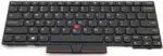 Klaviatuur Lenovo ThinkPad X280 01YP011 prantsuse