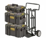 T&ouml;&ouml;riistade hoiukohver DeWALT DWST83401-1