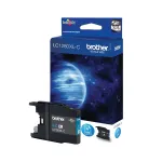 Brother LC1280XLC tindikassett 1 tk Originaal Suure (XL) j&otilde;udlusega Ts&uuml;aan