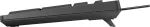 HP 125 - klaviatuur - USB - AZERTY - Belgia - HP 34, Laptop 15, Pro Mobile Thin Client mt440 G3 jaoks (266C9AA#AC0)