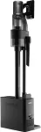 Gorenje SVC296749NEBL 2-in-1 pulkpuhastaja Aku Kuiv HEPA Kotita 0,6 L 550 W Antratsiit
