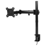 ARCTIC Z1 Basic - Lauakinnitusega monitori k&auml;si, klamber, 8 kg, 33 cm (13 tolli), 81,3 cm (32 tolli), 100 x 100 mm, must
