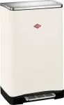 Pr&uuml;gikast Wesco Big Double Boy liivamatt 112754, 2 sektsiooni, 50 L kogumaht