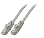 V&otilde;rgukaabel EFB Elektronik K8104GR.0,5 RJ-45 Cat6 0.5 m Hall