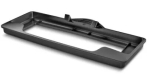 K&auml;rcheri aurupuhasti tarvik 2.863-269.0, must, 178x357x46 mm