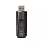 USB-m&auml;lupulk Silicon Power 32 GB USB-t&uuml;&uuml;p-A 3.2 Gen 1 Blaze B50