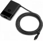 Vahelduvvooluadapteri laadija HP SKO-AC ADPTR 65W USB-C NPFC &mdash; 65W USB-C toiteplokk