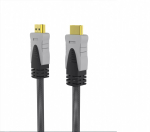 HDMI-kaabel Inca IHD-20T 20 m HDMI t&uuml;&uuml;p A isane hall