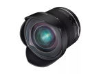 Samyang MF 14mm F2.8 MK2 MILC must objektiiv