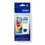 Brother LC-426XLC tindikassett 1 tk Originaal suure mahutavusega (XL) ts&uuml;aan