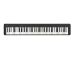 Casio CDP-S110 BK digitaalklaver, must