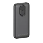 RealPower PB-20000 Pro akupank 20000 mAh 30 W 2x USB-A 1x USB-C, must