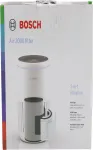 Bosch Air 2000 asendusfilter (7733702201)