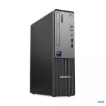 Lenovo ThinkCentre Neo 50s Gen 6 SFF Desktop PC, Intel Core Ultra 5 225, 16GB DDR5, 512GB SSD, Windows 11 Pro, Raven Black