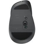 Logitech Signature Comfort Plus M850 L Wireless Mouse - Graphite
