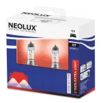 Neolux H7 Extra Light 2-Pack Halogeenpirn 12V 55W