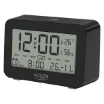 Adler AD 1196, must