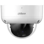 Dahua Technology WizSense HAC-HDBW1500EA-A Kuup-IP turvakaamera sise- ja v&auml;listingimustesse 2880 x 1620 pikslit, lagi/seina paigaldus
