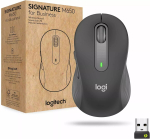 Juhtmeta hiir Logitech Signature M650 Logi Bolt Bluetooth