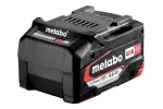 Aku Metabo 625027000 liitiumioon 4 Ah 685 g