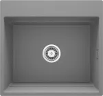 DEANTE Magnetic Granite Sink 1-Bowl