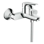 HANSGROHE Logis E Single Lever Bath Mixer 71403000 Chrome