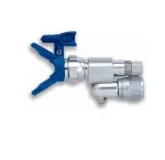 Graco CleanShot Shut-Off Valve Head + Nozzle 517