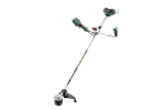 Metabo FSB 36-18 LTX BL 40 40 cm aku roheline juhtmeta harjadeta niiduk