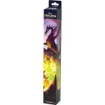 Ravensburger Disney Lorcana TCG: Winter Magic - M&auml;ngualus Dragonfire