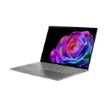 Acer Swift 16 AI SF16-71T-90F6 s&uuml;learvuti, 16-tolline WQXGA+ OLED puutetundlik 120Hz, Intel Core Ultra X9 388H, 16GB LPDDR5x, 512GB SSD, Windows 11 Home, saksa QWERTZ klaviatuur
