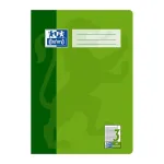 Oxford School Exercise Book A4 16 Sheets Lineatur 3R Ruled with Margin 3rd Grade