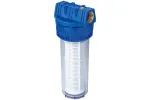 Metabo Filter 1 1/4 Long Washable Cartridge Filter for Wet and Dry Vacuum