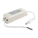 Synergy 21 S21-LED-B00113 CC LED-toiteallikas 510 mA ~28 V &uuml;marale 15W valgustuspaneelile V2