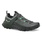 SALEWA Wildfire GTX Kingad Onyx Irish UK 10.5