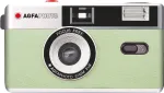 AGFAPHOTO Agfa Photo Reusable Camera 35mm Green