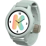 KIDYWOLF Smart-Watch Green (418275)