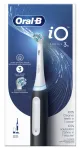 Oral-B iO elektriline hambahari t&auml;iskasvanutele vibreeriv hambahari must