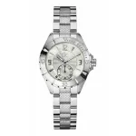 GC Woman A70000L1 34mm roostevabast terasest kvartskell