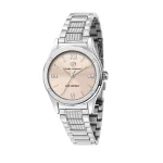 Chiara Ferragni Naiste Kvartskell R1953102508 32 mm H&otilde;bedane Roostevabast Terasest V&otilde;rk