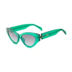 TOUS Women STOB84S550T52 P&auml;ikeseprillid 55/16/135 mm