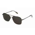 ZADIG & VOLTAIRE SZV304-590568 Meeste p&auml;ikeseprillid 59/15/140 mm atsetaatraam UV400